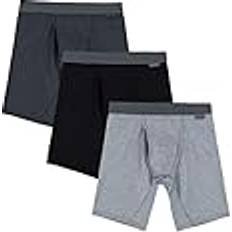Fruit of the loom men's boxer briefs • See prices »