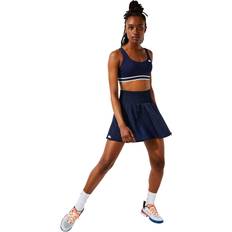 Lacoste Skirts Lacoste Sport Navy Womens Tennis Skirt, Navy Spm