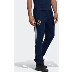 Adidas Jumpsuits & Overalls adidas 2021 LA Galaxy Travel Pants Navy-White