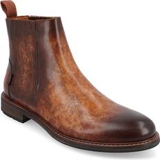 Chelsea Boots on sale Taft 365 Men's Model 010 Chelsea Boots Walnut