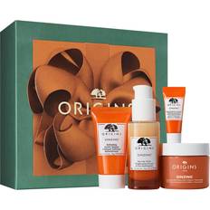 Origins The Magic Of Ginzing Essentials To Boost Skin Energy & Radiance Gift Set