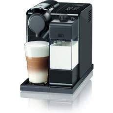Nespresso Kaffemaskiner Nespresso Lattissima Touch EN560 Coffee