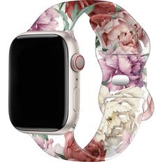 Double Sided Print Sport Band for Apple Watch 38/40/41mm