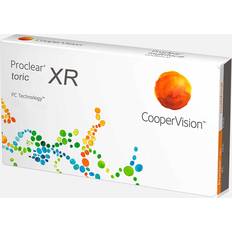 Kontaktlinser proclear CooperVision Proclear Toric XR