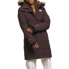 Clothing The North Face Arctic Down Parka Women's