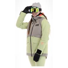 RECCO-Reflektoren Oberbekleidung Helly Hansen Powchaser 2.0 Ski Jacket
