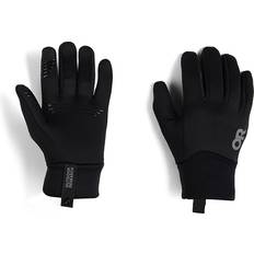 Outdoor Research Gloves Outdoor Research Women's Vigor Midweight Sensor Gloves BLACK