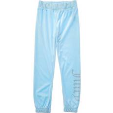 Juicy Couture Pants & Shorts Juicy Couture Velour Jogger Pant Blue M8/10