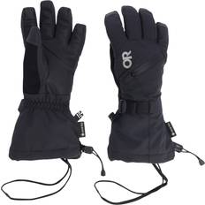 Outdoor Research Gloves Outdoor Research Revolution II Gore-Tex Gloves Women's Black