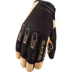 Dakine Gloves & Mittens Dakine Cross-X Gloves Men's Black/Tan D.100.4782.028.LG