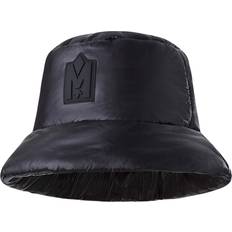 Mackage Accessories Mackage Puffer Bucket Hat Black