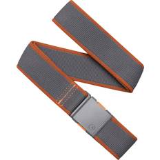 ARCADE Belts Men's Carto Belts Charcoal/Saddle