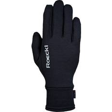 Handschuhe Roeckl Outdoor-Handschuh "Kailash" schwarz