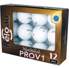 Reload Pro V1 Refinished Golf Balls 12-Pack PGSI