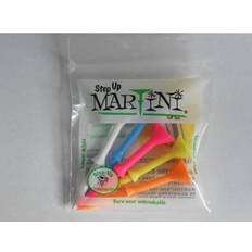 Golf Accessories Martini Tees Step Up 3 1/4''