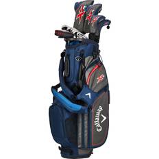 Xr Callaway XR Packaged Complete Golf Set Right Handed