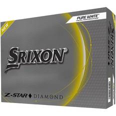 Srixon Golfbälle Srixon Z-STAR DIAMOND Golf Ball