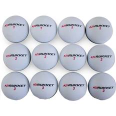 Rukket Sports Golf Balls Rukket Sports 12 Foam Practice Golf Balls