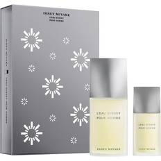 Issey Miyake Men Gift Boxes Issey Miyake Men's 2-Pc. L'Eau Pour Homme Eau Gift Set No Color
