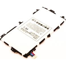 AGI Battery for Samsung GT-N5110 4600mAh Compatible