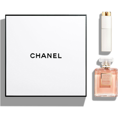 Chanel Gift Boxes Chanel Coco Mademoiselle Set