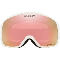 Sunglasses Oakley Man Sunglass OO7105 Flight Tracker M Snow color: