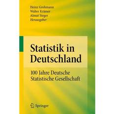 Statistik in Deutschland, Gebunden