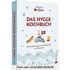 E-Books Das Hygge-Kochbuch eBook, ePUB (E-Book)