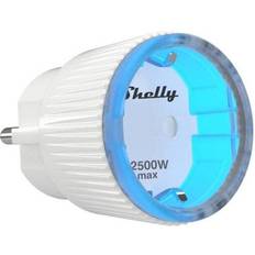 Shelly Plug S 20197 1-way