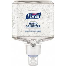 Hand Sanitizers Purell 1200 Clean Scent Advanced Gel Commercial Hand ES4 Dispensers