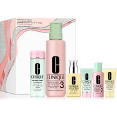 Clinique Gift Boxes & Sets Clinique Great Skin Everywhere Set for Combination & Oily Skin