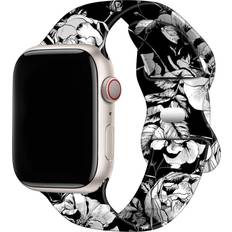 Double Sided Print Sport Band for Apple Watch 38/40/41/42/44/45/49mm