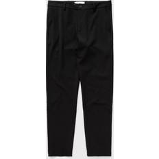 Les Deux Bekleidung Les Deux Como Reg Suit Pants men Casual Pants black in Größe:L