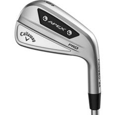 Iron Sets Callaway 2024 Apex Pro Irons Right Handed