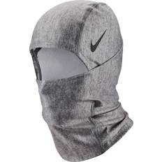 Nike Balaclavas Nike Pro Hyperwarm Hood - Grey/Black