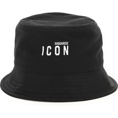 DSquared2 Accessories DSquared2 'Icon' Bucket Hat