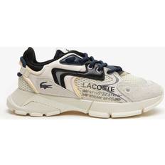 Lacoste Women Sneakers Lacoste L003 Neo 123 Off-White/Black