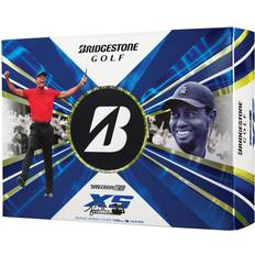 Bridgestone Golfbälle Bridgestone Tour B XS Golfbälle Tiger Woods Edition-Dzn