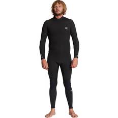 Wetsuits Billabong 3/2 Absolute Back Zip Full Wetsuit Men's