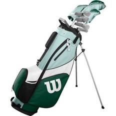 Wilson Golf Clubs Wilson Profile SGI Carry Complete Set