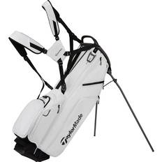 TaylorMade Golf Bags TaylorMade Flextech Crossover 14W Stand Bag