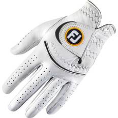Golf Gloves FootJoy StaSof Golf Glove, Pearl Gift Pearl
