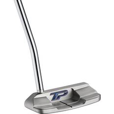 Right Putters TaylorMade TP Hydro Blast Del Monte 7 Single Bend Putter