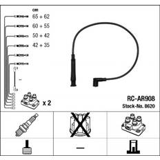 NGK Ignition Cable Kit 8620