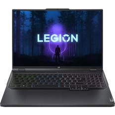 Dedikert grafikkprosessor - Intel Core i7 Laptoper Lenovo Legion Pro 5 16IRX8 82WK00EGMX