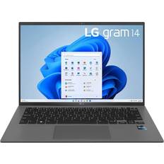 Intel Core i5 - Windows Laptops LG Gram 14Z90R-N.APC5U1