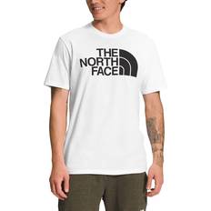 The North Face Tops The North Face Men's Half Dome T-shirt - Tnf White/Tnf Black