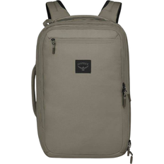 Ryggsekker Osprey Everyday & Commute Aoede Backpack - Concrete Tan