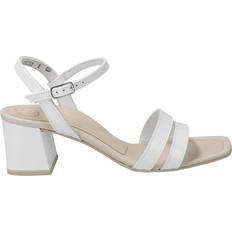 47 ½ Sandaletten Think Classic Sandals - White