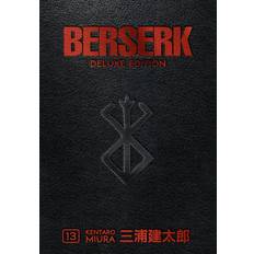 Books Berserk Deluxe Volume 13